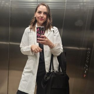 Dra. Alejandra Castillo Corral