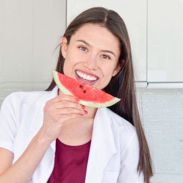 Madeleine Vera, Nutriólogo Querétaro