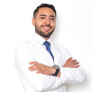 Israel García Olivo, Otorrinolaringólogo Ciudad de México