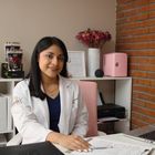 Dra. Stephany Alcantara Bastida