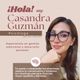 Casandra Guzmán