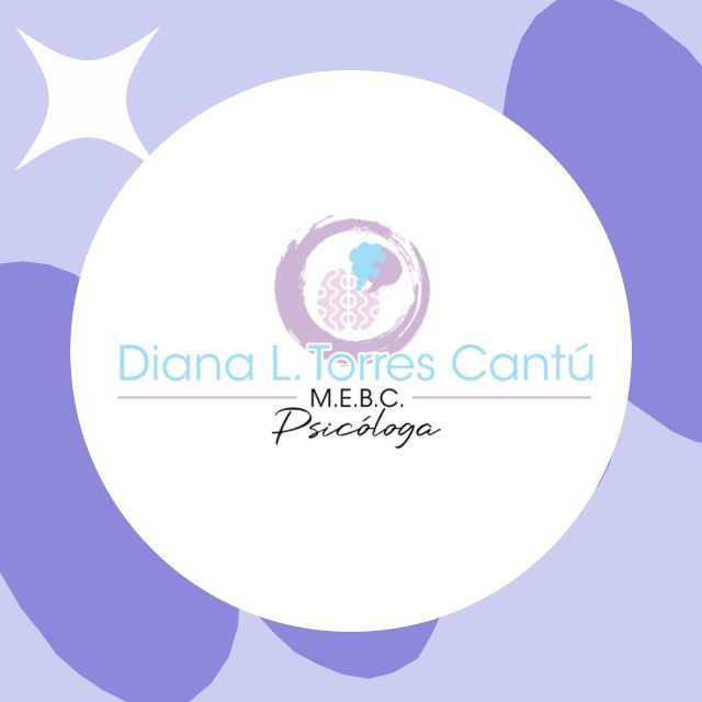 Diana L. Torres Cantú, Psicólogo Nuevo Laredo