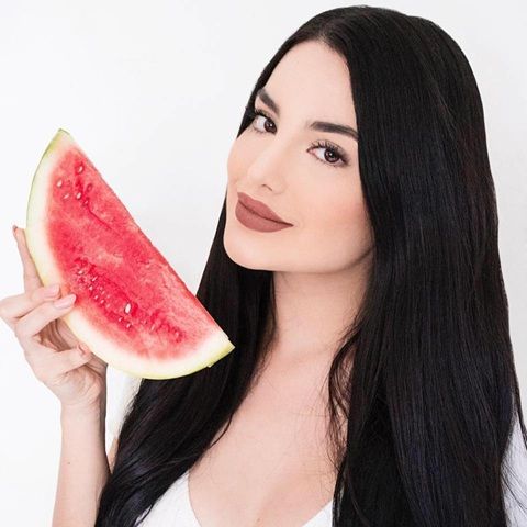 Fernanda  Elizabeth Garcia Gorocica, Nutriólogo Tijuana