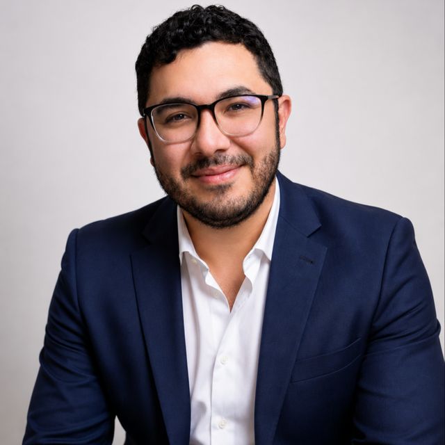 Martín Pérez Rodríguez, Sexólogo Toluca