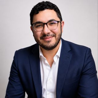 Dr. Martín Pérez Rodríguez