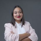 Mtra. América Sarai Pérez Balcazar