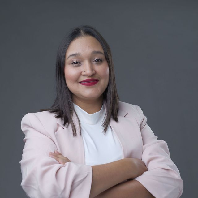 América Sarai Pérez Balcazar, Psicólogo Miguel Hidalgo