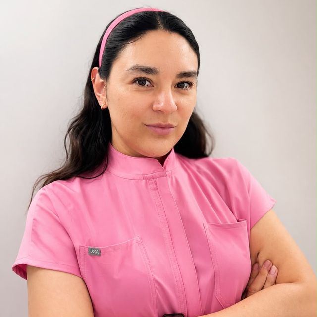 Nancy Fabiola Nava García, Nutriólogo Toluca