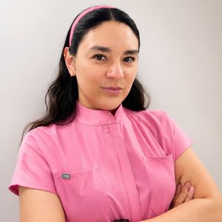 Nancy Fabiola Nava García, Nutriólogo Toluca