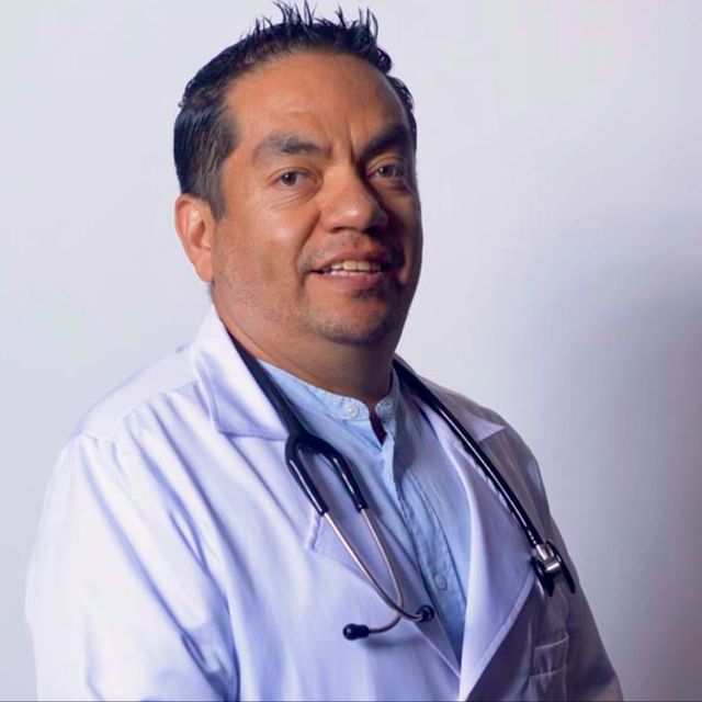 Iván Corral Marín