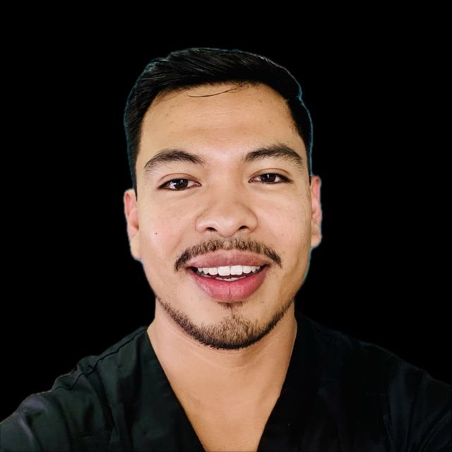 Eder Oswaldo Portillo Gerónimo, Nutricionista San Luis Potosi