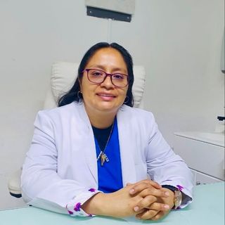 Ampliar imagen: Lina Beatriz Morales Perez, Neurólogo pediatra Ciudad de México