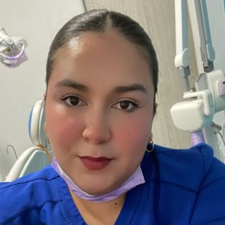 Ampliar imagen: Marla Sarahi Rodríguez Roman, Dentista - Odontólogo Culiacan