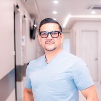 Victor Hugo Andrade Soto