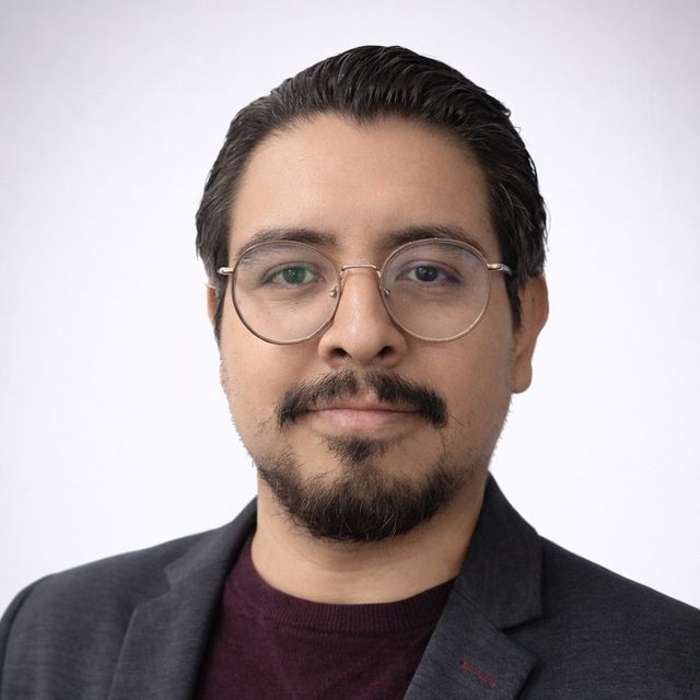 Moises Karika Enriquez Navarro, Médico general San Pedro Garza Garcia