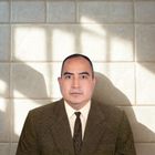 Dr. Jose Chavarin San Roman