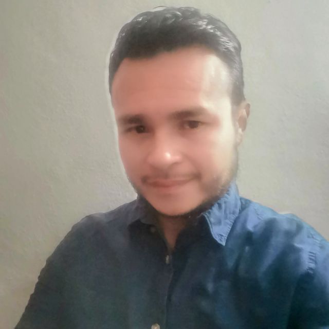 Abner Suárez Chan, Psicólogo San Francisco de Campeche
