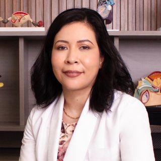 Dra. Denis A. Moguel Serrano