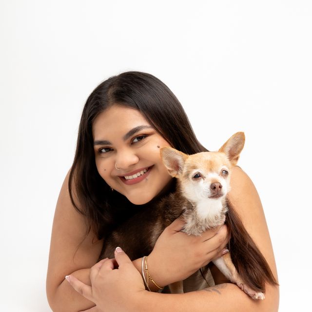 Maribel Jiménez Morales, Psicólogo Mérida