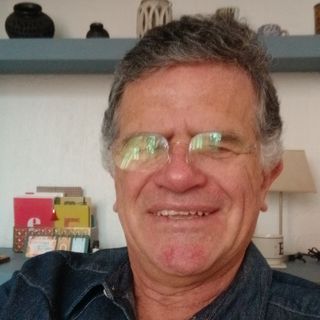 Ampliar imagen: Gilberto Fuentes Peña, Psicólogo Tlalpan