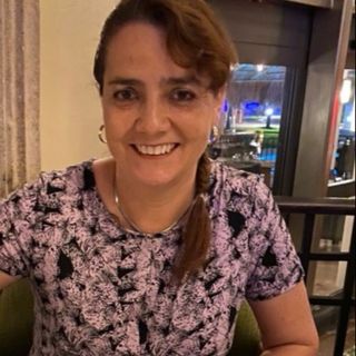 Ampliar imagen: Laura González Ayala, Terapeuta complementario Cancun