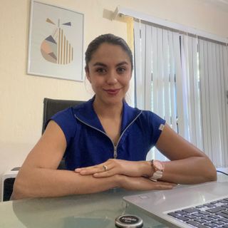 Magaly Rangel Gómez, Nutricionista Guadalajara