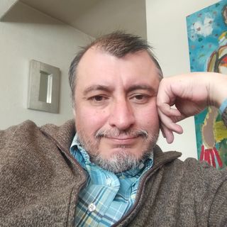 Mtro. Pablo Vargas Angeles