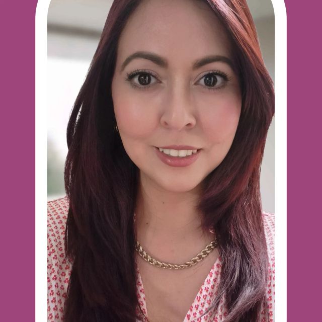 Berenice Becerra, Psicólogo Morelia