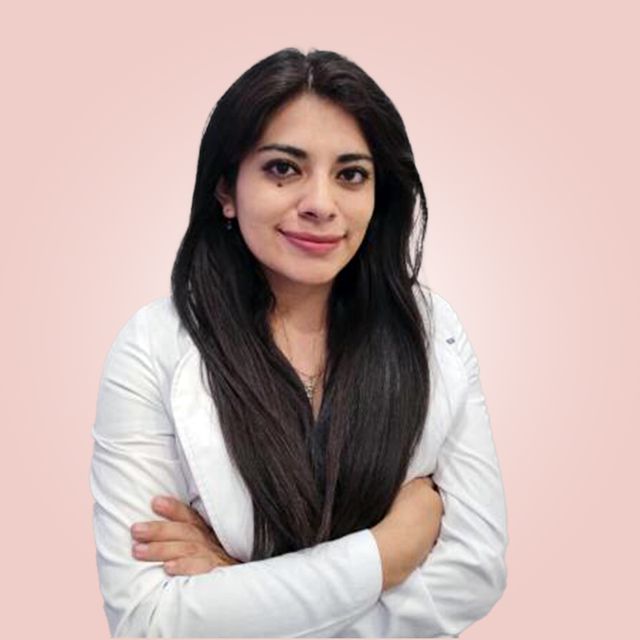 Diana Ivonne Gonzalez Reynoso, Ginecólogo Cuauhtémoc