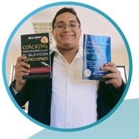 Uriel Godoy, Psicólogo Ciudad de México