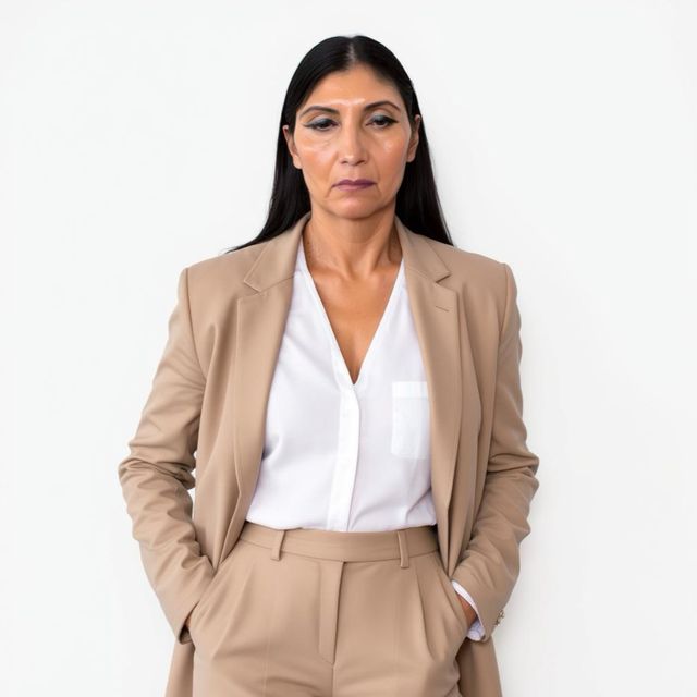 María Luisa Uscanga Carmona, Oftalmólogo Cuautla