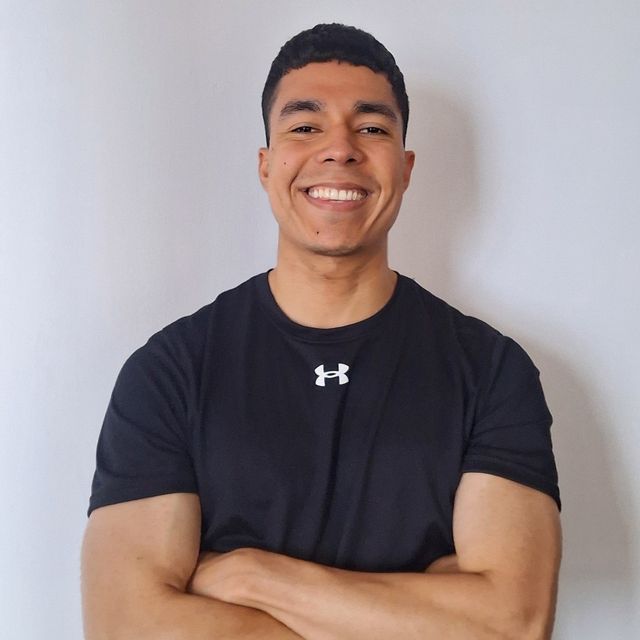 Esteban David Castellanos Velázquez , Terapeuta complementario Guadalajara