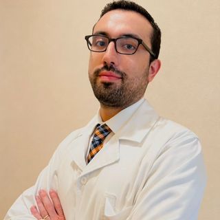Pedro Bulos Rodríguez, Reumatólogo San Juan del Rio