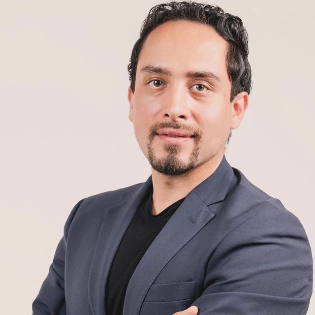 Gaston Dominguez Saavedra, Angiólogo Toluca de Lerdo