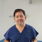 Dr. Ismael Galindo Marin