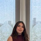 Lic. Shania Lizbeth Araiza Belman