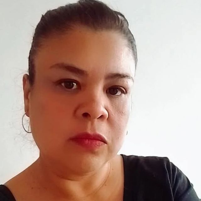 Ana Lucia Reyna Manzur, Psicólogo Chiapas