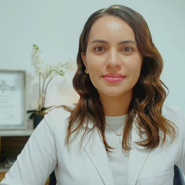 Sonia Dávila Casas, Endocrinólogo Guadalajara