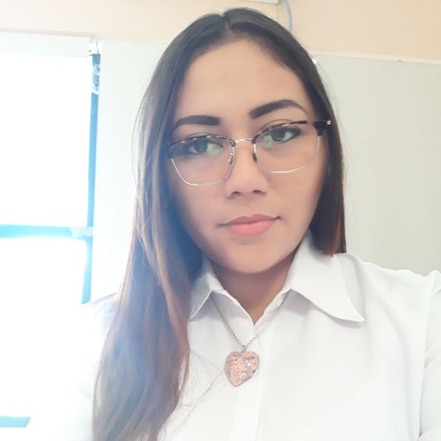 Yuliana Alvarado Carrión, Psicólogo Escárcega