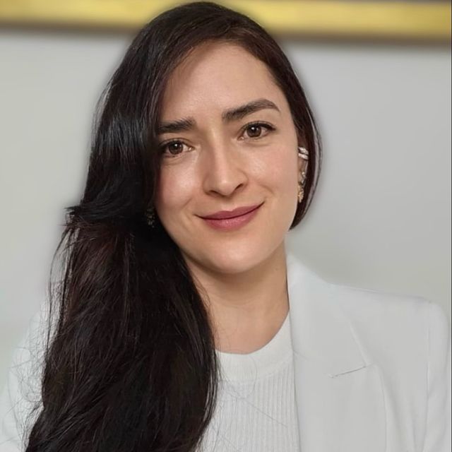 Camila Yahli Martínez, Psicólogo Coyoacán