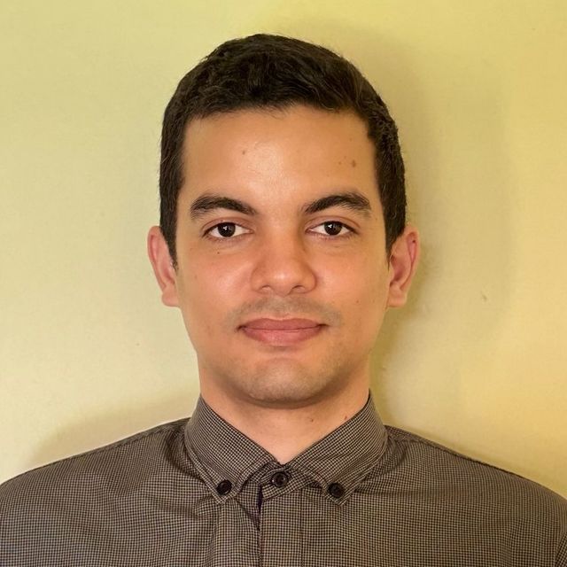 Ernesto Alejandro Vargas González, Internista Villahermosa