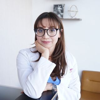 Ampliar imagen: Margot Cristina Martínez Gutiérrez, Ginecólogo Ciudad Juarez