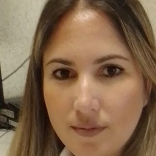 Ampliar imagen: Dalys María Imeno López, Endocrinólogo Benito Juarez