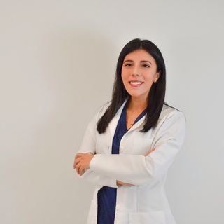 Ampliar imagen: Fátima Ayala, Dentista - Odontólogo Monterrey