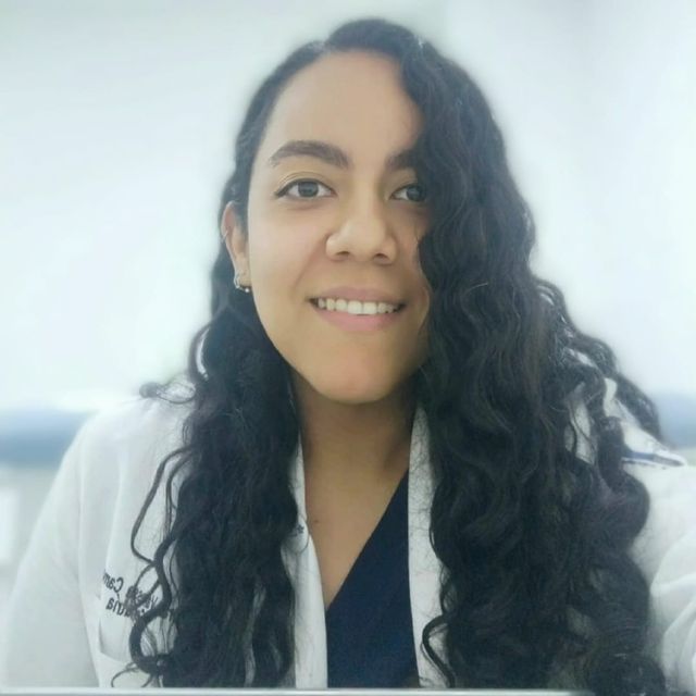 Vanessa Camacho Galván
