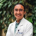 Dr. Manuel Alejandro López Flores A La Torre