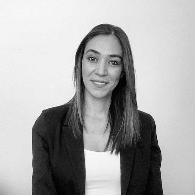 Mónica Martínez Castañeda, Psicólogo Guadalajara