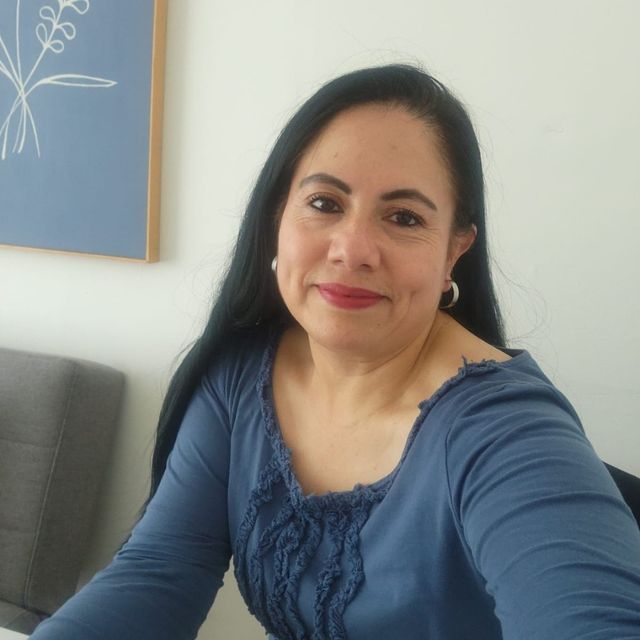 Rosa María Resendiz Jacuinde, Psicólogo Miguel Hidalgo