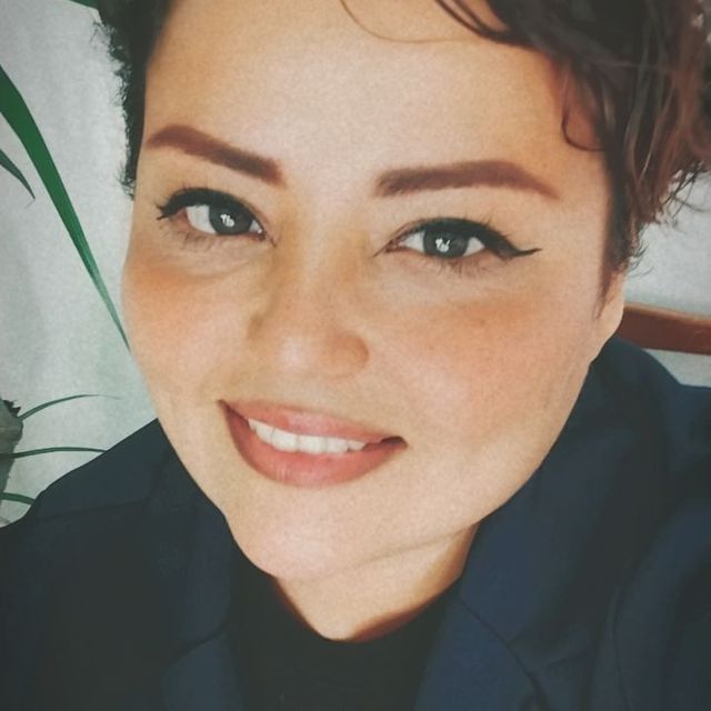 Nincy Lisbeth  Derbessy Guillen , Psicólogo Pijijiapan