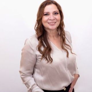 Leydy Odeth Ruiz Puente, Psicólogo Veracruz